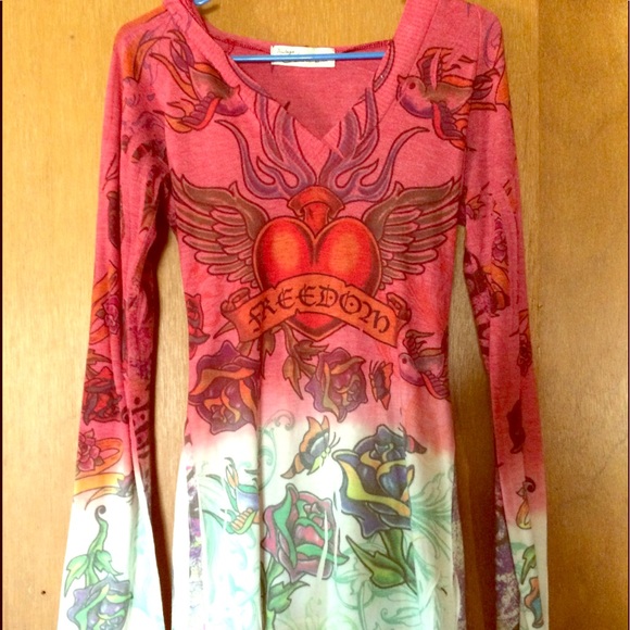 Hoodie - Picture 1 of 1